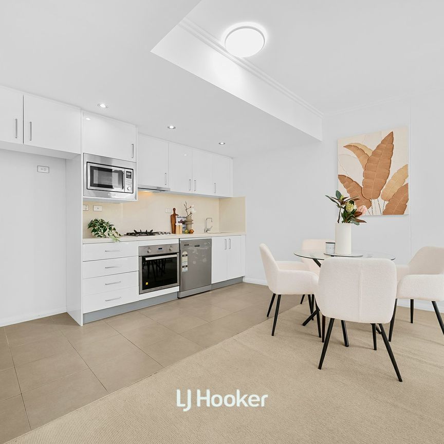 75/35 Dumaresq Street, Gordon NSW, Belconnen - Photo 1