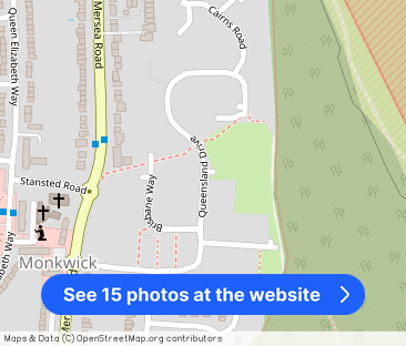 Queensland Drive, Colchester, Essex, CO2 - Photo 1