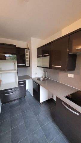 Appartement Courbevoie 2 pièces 47.10 m2 - Photo 2