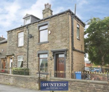 2 bedroom end of terrace house to rent - Photo 1