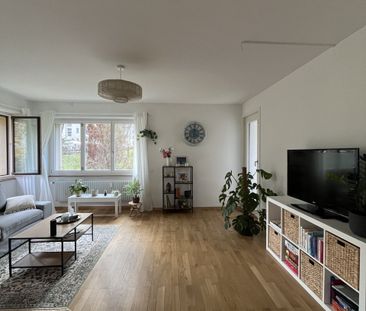 31/2 ROOM APARTMENT IN BERN - AUSSERHOLLIGEN, FURNISHED, TEMPORARY - Foto 1