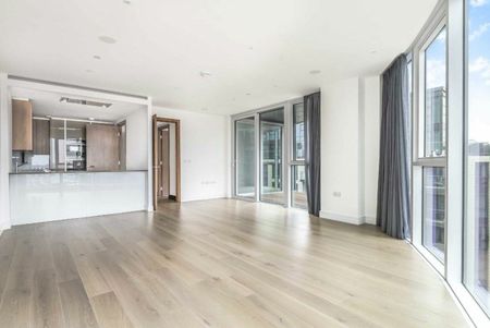 Juniper Drive, Battersea, SW18 - Photo 3