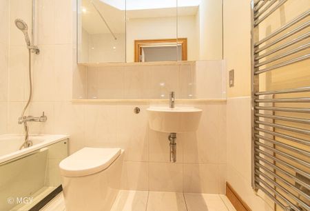 1 bedroom apartment to rent - Photo 5