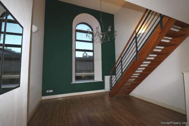 1 bedroom property to rent in Paisley - Photo 1