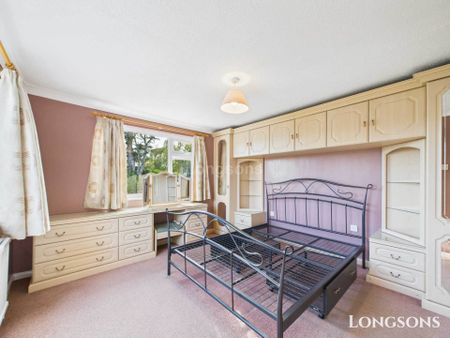 Old Vicarage Park, Narborough - Photo 4