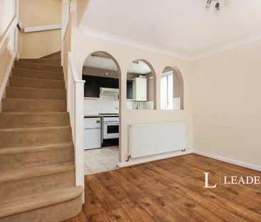 1 bedroom house to rent Swinford Hollow, Little Billing, Northampto... - Photo 2