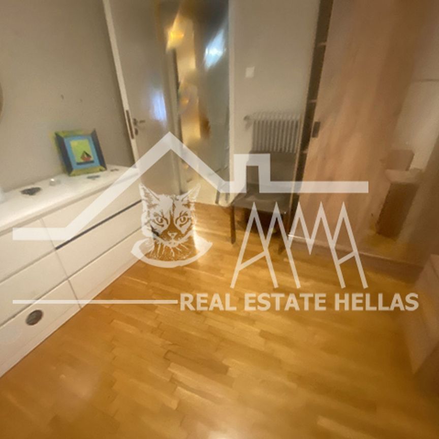 Ενοικίαση κατοικίας, 78 τ.μ., Αθήνα, 750 € - Photo 1