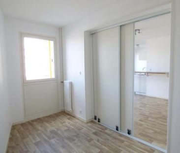 Appartement à louer, 1 pièce - Angers 49100 - Photo 4