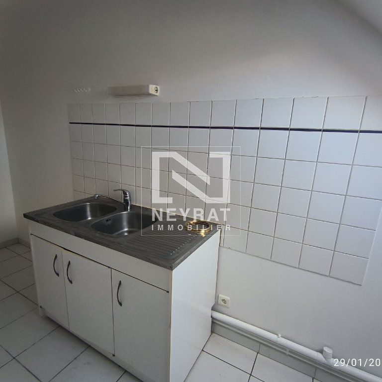 Location Appartement 3 pièces 57m² ST MARCEL 71380 - Photo 1