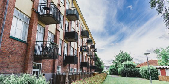 Vallnäsvägen, Örebro - Foto 3