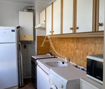 Location Appartement 1 pièce 30m² - Photo 3