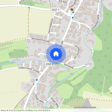 84180 Bayern - Loiching