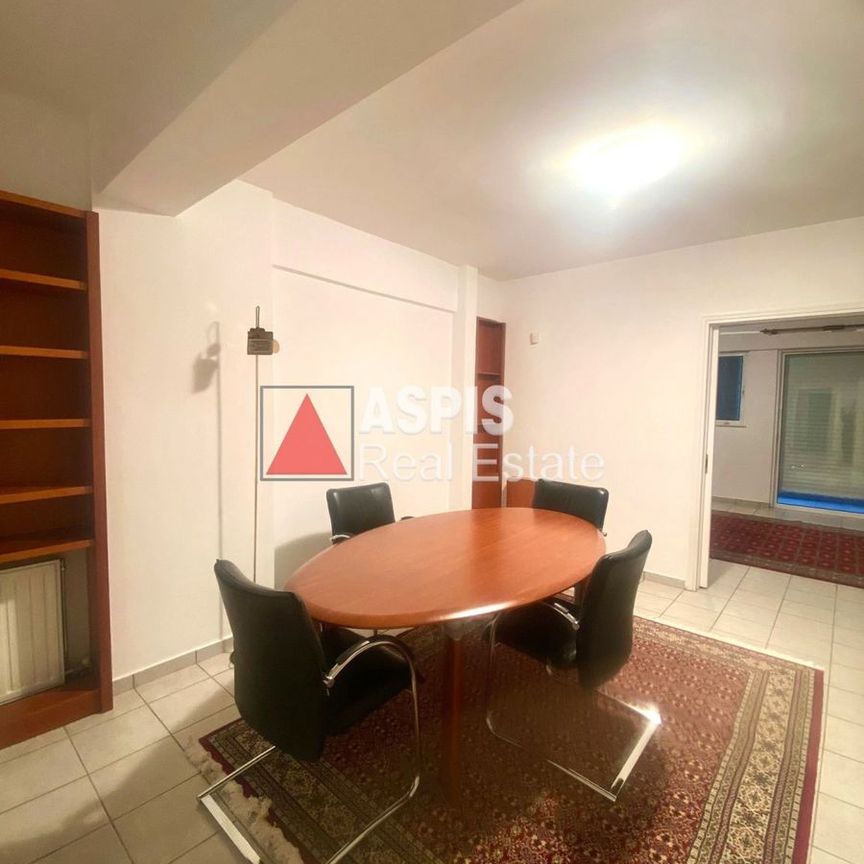 Διαμέρισμα για ενοικίαση Εξάρχεια - Νεάπολη - Photo 1