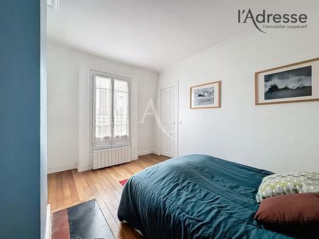 Location appartement 2 pièces, 35.00m², Puteaux - Photo 3