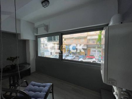 Loft για ενοικίαση Καμάρα - Ροτόντα (Κέντρο Θεσσαλονίκης) - Photo 3
