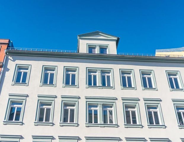 4-Raum-Wohnung - Foto 1