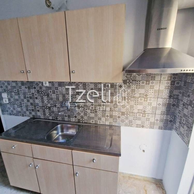 Studio/Γκαρσονιέρα για ενοικίαση Αγία Τριάδα (Πάτρα) - Photo 1