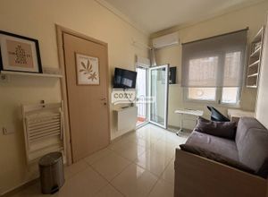 Studio/Γκαρσονιέρα για ενοικίαση - Κέντρο Θεσσαλονίκης, - Photo 2