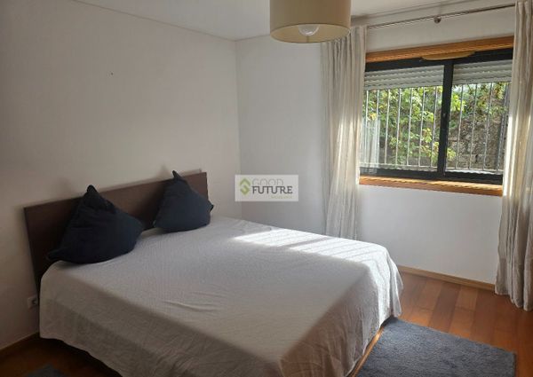 Apartamento T1 em Porto