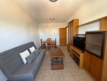 Piso de alquiler en Calle Canalejas, 33, Vecindario - El Doctoral - Cruce de Sardina - Photo 2