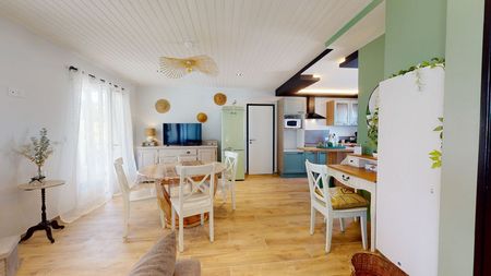 Allée du Chèvrefeuille - Photo 5