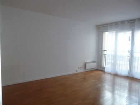 Appartement 1 Pièce 32 m² - Photo 3