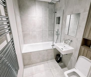 1 bedroom flat to rent - Photo 6