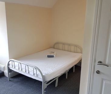 Studio Flat, Friars Road, CV1 - Photo 4