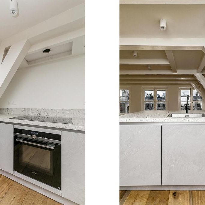 Keizersgracht 615-3, 1017 DS, Amsterdam - Foto 1