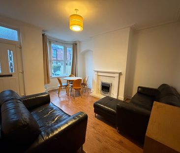 2 Bed Terraced House, Brooklyn Street, LS12 - Photo 1
