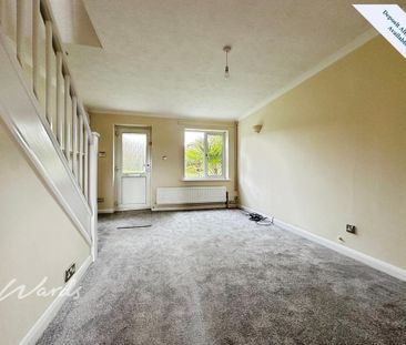 2 bedroom terraced house to rent - Photo 4
