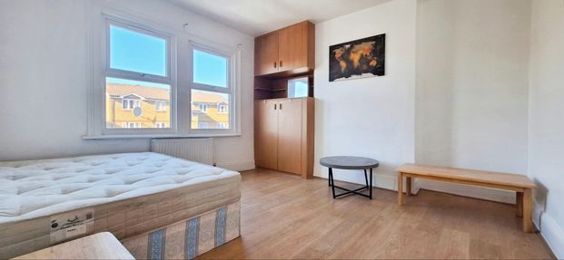 Harrow Road, London, NW10 5NH - Photo 1