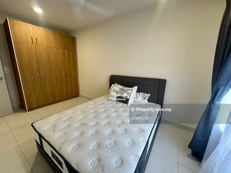 Arena Residences, Kota Warisan, Sepang - Photo 4