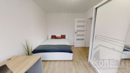 Dobry standard! 3 pokoje, klimatyzacja, parking - Фото 3