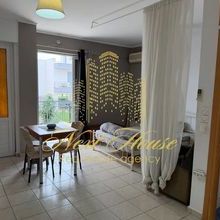 Studio/Γκαρσονιέρα για ενοικίαση - Πάτρα, - Photo 1