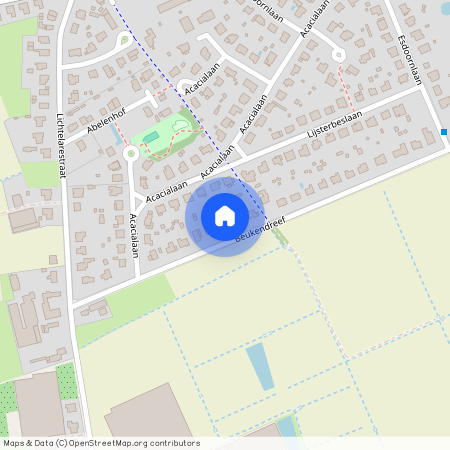 Beukendreef 82, 9080 Lochristi