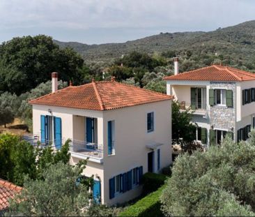Μονοκατοικία για ενοικίαση Πύργοι Θερμής (Λέσβος - Λουτρόπολη Θερμής) - Photo 5