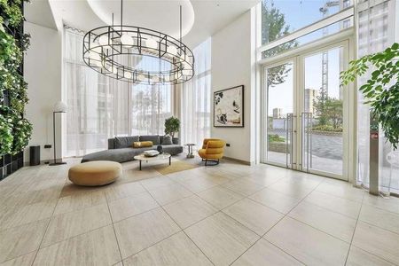 Belvedere Row Apartments, Fountain Park Way, W12 - Photo 3