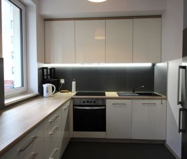 Łąkowa, Śródmieście, Łódź - Photo 4