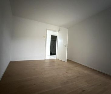 Schöne 2.5 Zimmer Garten-Wohnung zu vermeiten - Photo 3