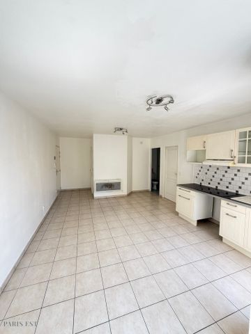 Location Appartement 2 pièces 45m² CLAYE SOUILLY 77410 - Photo 2