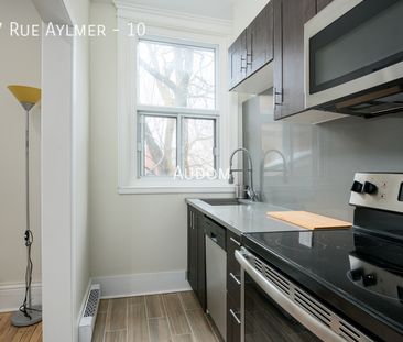 3477 Rue Aylmer - 10 - Photo 6