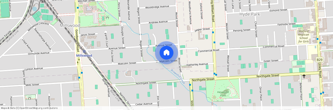 6/4 Malcolm Street, Millswood