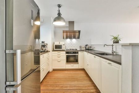 Te huur: Appartement Prinsengracht 485 C in Amsterdam - Foto 2