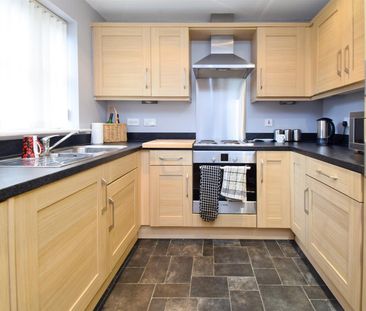 Royal Troon Drive, Wakefield - Photo 1