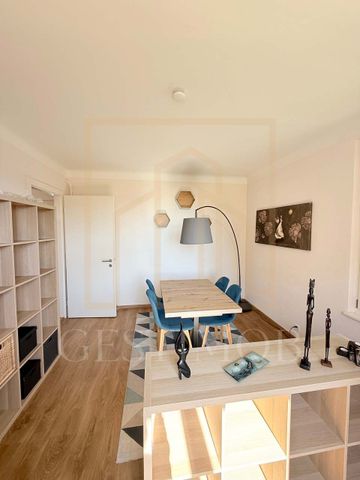 3 Zimmer, 68 m², 1. Stock - Foto 2