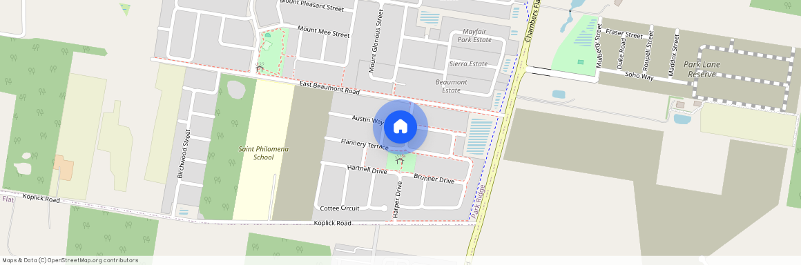 13 Chambers Ridge Boulevard, Qld 4125, Park Ridge