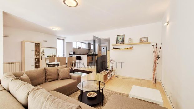 Dorobanti three bedroom duplex with garden - Fotografie 1