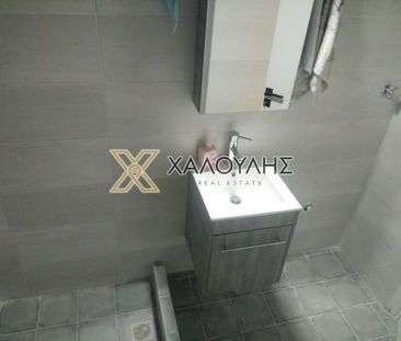 Studio/Γκαρσονιέρα για ενοικίαση Άγιος Κωνσταντίνος - Άγιος Ελευθέρ... - Φωτογραφία 6
