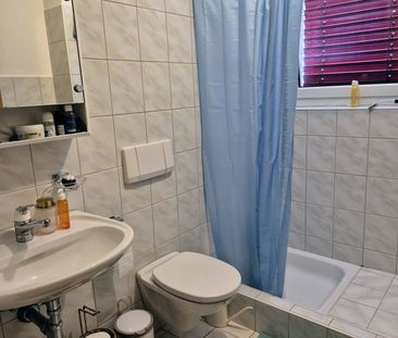 2.5 Zimmer, 51 m², 1. Stock - Photo 4